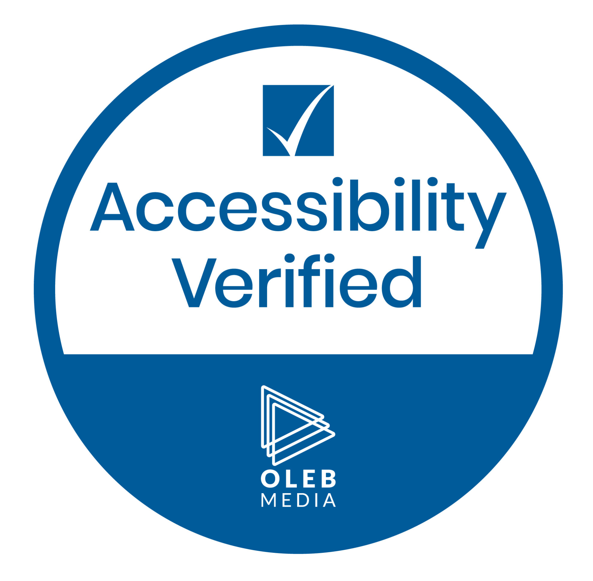 Accessibility Rep